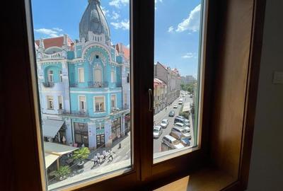 Birou, de 178 mp, în Ultracentral - 4