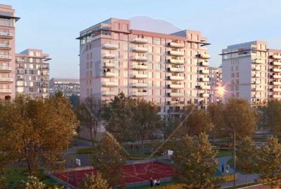 Apartament cu 3 camere decomandat în Aviației - 6