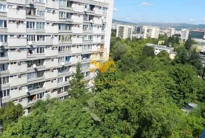 Garsonieră nedecomandată, mobilată în Gheorgheni - 6