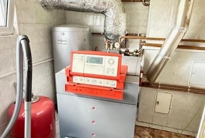 Casă individuală cu 7 camere cu Canalizare în Exterior Est - 5