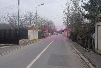 Casă individuală cu 2 camere cu Teren 200 Mp în Giulești - 27