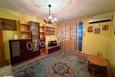 Apartament cu 2 camere decomandat în Drumul Taberei