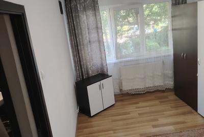 Apartament cu 2 camere semidecomandat în Central - 1