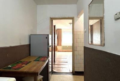 Garsonieră în Țiglina 1