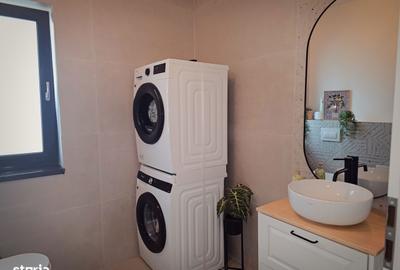 Casă cu 5 camere cu Teren 300 Mp în Corbeanca - 1