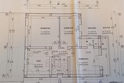 Casă individuală cu 4 camere cu Teren 474 Mp în Sânmihaiu Român - 3