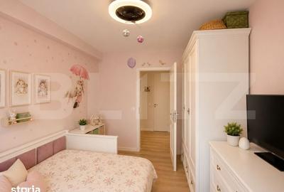 Apartament cu 3 camere în Apahida - 7