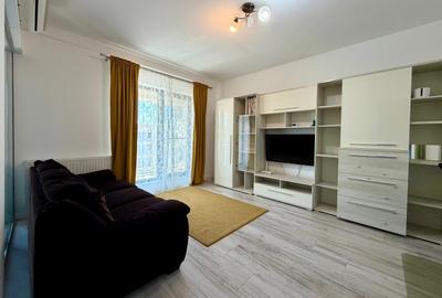 Apartament cu 2 camere decomandat în Politehnica