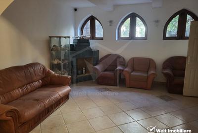 Spațiu comercial, de 220 mp, în Gruia - 1