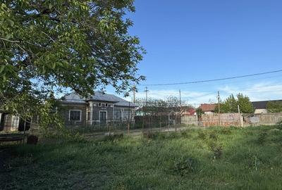 Teren Construcții intravilan de 3447 mp, în Central - 10