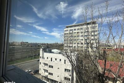 Apartament cu 2 camere, mobilat în Gara de Nord - 1