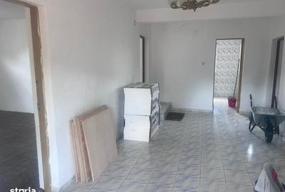 Casă cu 4 camere în Milești - 14