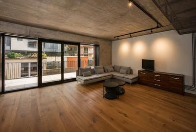 Apartament cu 3 camere decomandat în Floreasca