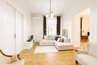 Apartament cu 4 camere în Iosefin - 3
