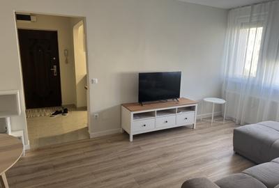 Apartament cu 2 camere semidecomandat în Iancului - 18