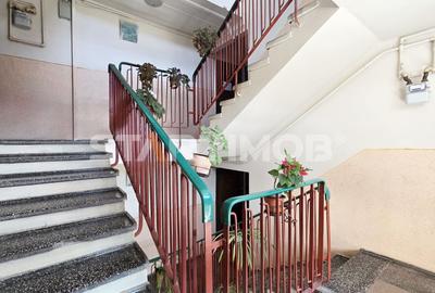 Apartament cu 2 camere semidecomandat, mobilat în Gării - 29