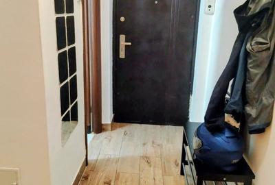 Apartament cu 2 camere semidecomandat în Floreasca