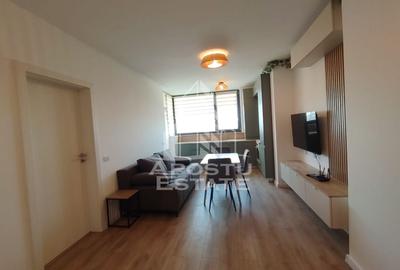 Apartament cu 2 camere semidecomandat în Torontalului - 2