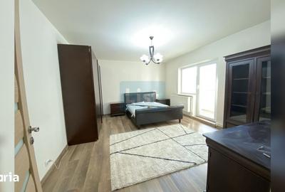 Apartament cu 2 camere decomandat, mobilat în Mărăști - 1