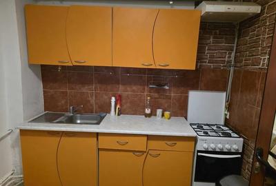 Apartament cu 2 camere semidecomandat, mobilat în Tomis II - 4