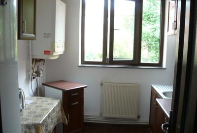 Apartament cu 2 camere semidecomandat în Ultracentral - 1