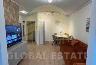 Apartament cu 2 camere decomandat în Theodor Pallady - 1