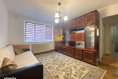 Apartament cu 2 camere semidecomandat în Grigorescu - 1