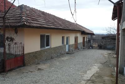 Casă cu 3 camere în Dobrița