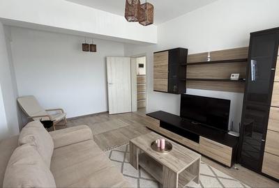Apartament cu 2 camere decomandat în Metalurgiei - 5