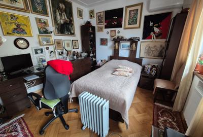 Apartament cu 4 camere semidecomandat în Universitate - 5