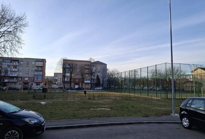 Garsonieră decomandată în Dacia - 4