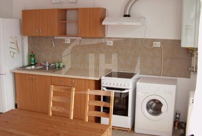 Apartament cu 2 camere semidecomandat, mobilat în Zorilor - 4