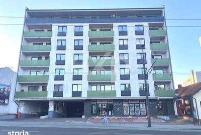 Apartament cu 2 camere, mobilat în Plopilor - 6