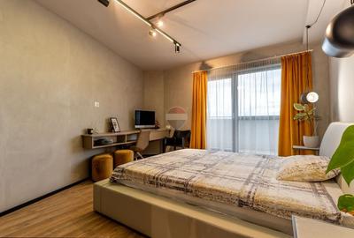 Apartament cu 4 camere decomandat, mobilat în Zorilor - 14