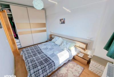 Apartament cu 3 camere semidecomandat în Bună Ziua - 3