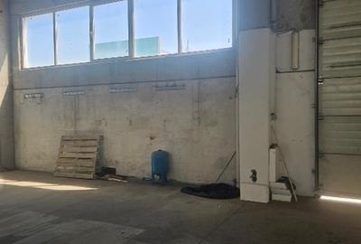 Spațiu industrial, de 400 mp, în Olteni - 8