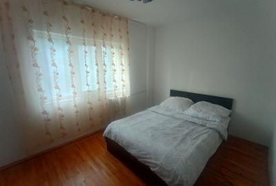 Apartament cu 2 camere decomandat în Central - 7