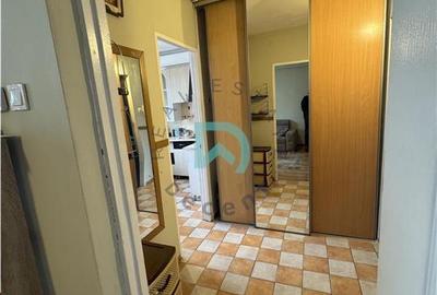 Apartament cu 2 camere semidecomandat în Astra - 11