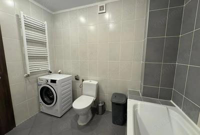 Apartament cu 2 camere în Spitalul Județean