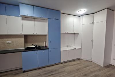 Garsonieră decomandată în Take Ionescu - 10