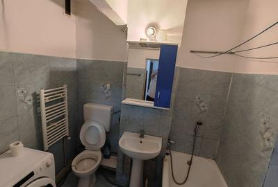 Garsonieră semidecomandată în Bartolomeu