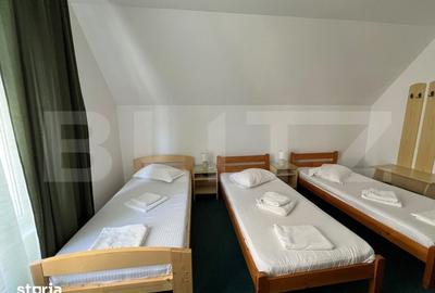 Spațiu comercial, de 700 mp, în Mărăști - 7