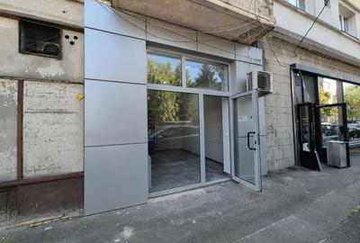 Spațiu comercial, de 17 mp, în Floreasca