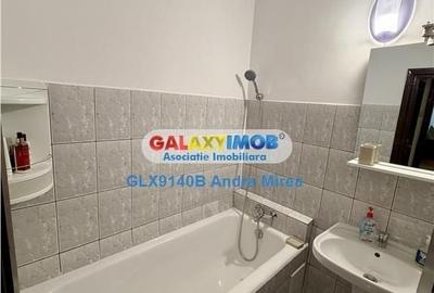 Apartament cu 2 camere decomandat în Basarabia