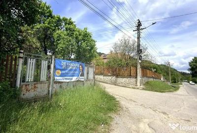 Casă cu 3 camere cu Teren 4696 Mp în Central