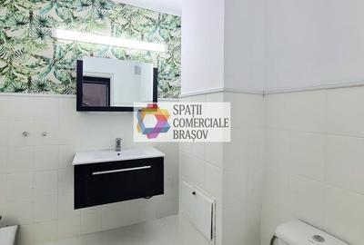 Spațiu comercial, de 70 mp, în Central