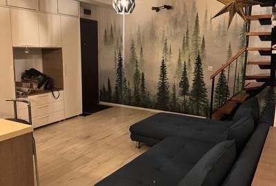 Apartament cu 2 camere decomandat în Berceni