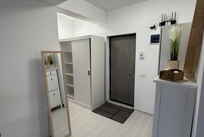 Apartament cu 2 camere semidecomandat în Titan - 3