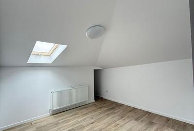 Apartament cu 3 camere decomandat în Chiajna