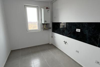 Apartament cu 3 camere decomandat în Giroc